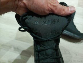 ADIDAS TERREX damske velkost 37 - 5