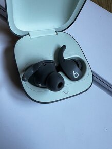 Apple Slúchadlá BEATS FIT PRO Sede /SUPER CENA/ - 5