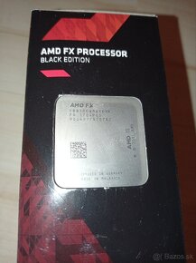 Procesor AMD FX 8300 socket AM3+ - 5