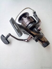 Navijáky Daiwa Emcast BR 5000A - 5