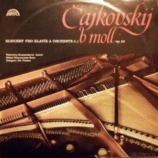 LP platne vážna hudba, muzikál - 5