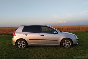 VW GOLF 5    1.9TDI - 5