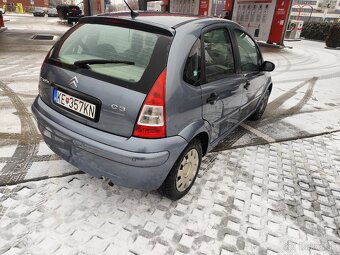 citroen c3 - 5