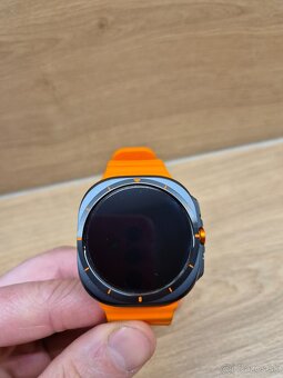 Samsung Galaxy Watch Ultra - 5