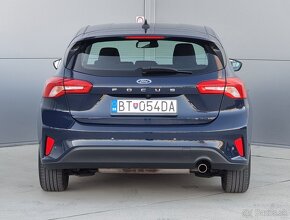 Ford Focus 1.0 EcoBoost  Automat - 5