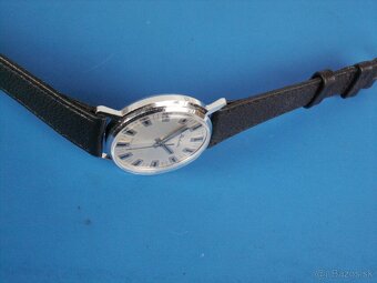 Hodinky Raketa. - 5