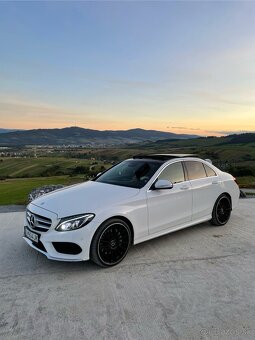 ✅Mercedes C-class sada diskov R20✅ - 5