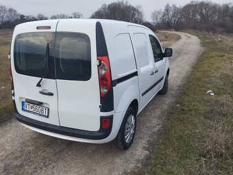 Predám Renault Kangoo - 5