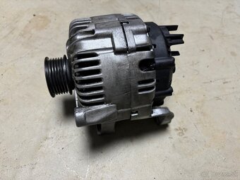 Alternator BMW 730d e65 Valeo - 5