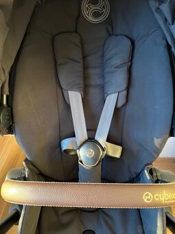 Cybex Priam Platinum - 5