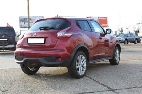 Nissan Juke DIG-T 115 Tekna - 5