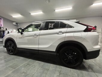 Mitsubishi Eclipse Cross, PHEV, 2.4 MIVEC, 138KW/188PS, NOVÉ - 5