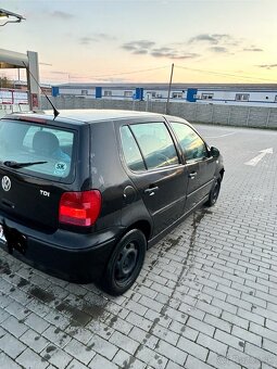 Vw Polo 1.4 tdi - 5