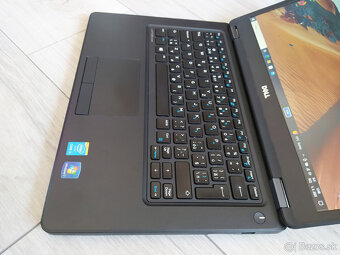 notebook Dell E5450, Core i3, 4GB, 120GB SSD, W10 - 5