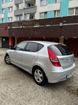 Hyundai i30 1.4 Facelift - 5