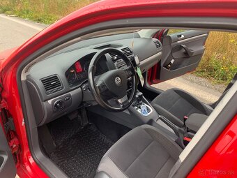 Volkwagen golf 5 1.4 tsi - 5