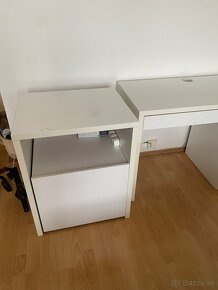 Písací stol - 5