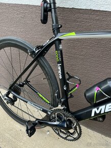 Merida Scultura 5000 Lampre Ultegra - 5