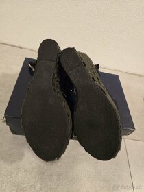 Tommy Hilfiger sandále veľkosť 40 - 5