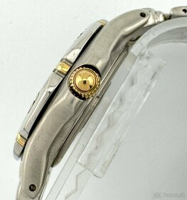 SEIKO titanove(Titanium)scuba vintage hodinky - 5