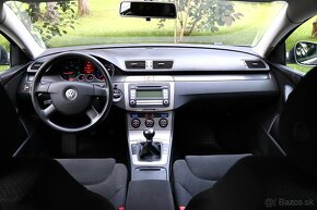 VOLKSWAGEN PASSAT 1.9TDi - 5