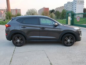 Odstúpim leasing na Hyundai Tucson 2016 BENZÍN, len 91tis.km - 5