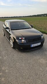 Predám Audi A4 B6 Avant - 5