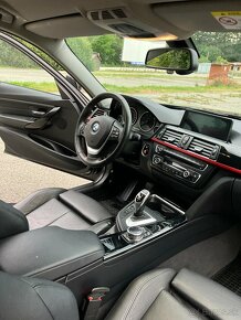 320d BMW xDrive - 5