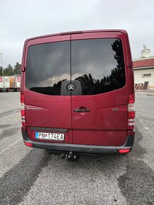 Mercedes Sprinter - 5