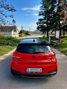 Hyundai i30 1.4 T-gdi Nline - 5