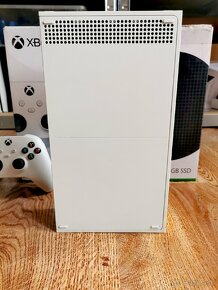 Xbox Series S 512GB - 5