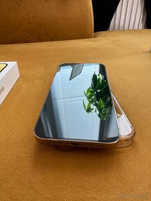 Iphone 14 pro max gold 128gb - 5