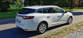 Renault Megane combi, 1.5diesel, rok.2019 - 5