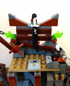 LEGO NINJAGO 71717 Výprava do Jaskyne lebiek - 5