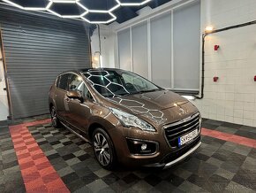 Peugeot 3008 - 5