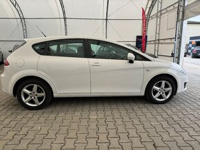 Seat Leon 1.6 TDI Reference - 5