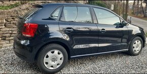 Volkswagen polo 1.2 benzin - 5