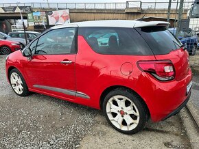 Citroën DS3 1.6 THP Sport - 5