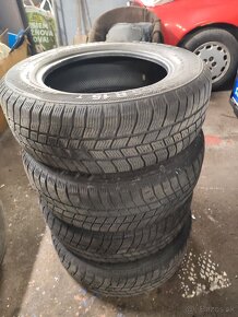 Zimné pneu 195/65 R15 - 5