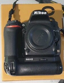 Nikon D750 - 5