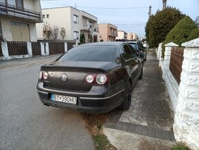 Passat B6 2.0tdi DSG - 5