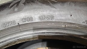 Bridgestone Blizzak LM005 235/55 R18 104H - 4ks - 5