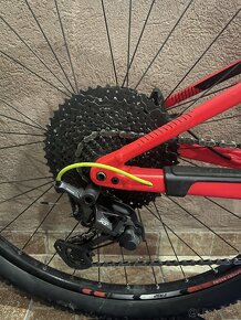 orbea oiz h30 2020 (L) - 5