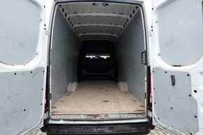 IVECO DAILY 35S150 7MÍST 3.0HPT MAXI KLIMA - 5