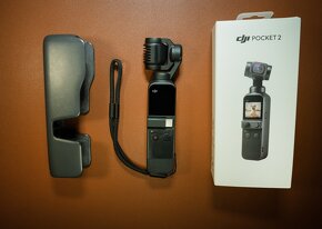 DJI OSMO POCKET 2 - 5