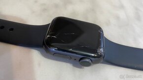 Apple watch 5 - 5