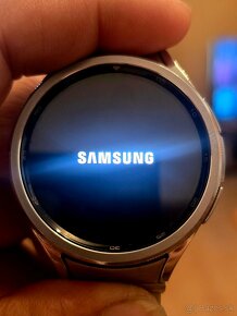 Galaxy Watch 6 Classic 47 mm LTE - 5