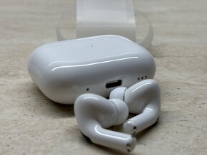 Apple AirPods Pro 2023 s MagSafe (USB‑C) nové, neaktivované - 5