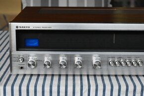 Sanyo DCX-4000L - 5