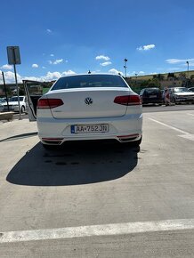 Volkswagen Passat 2.0 TDI R-line DSG Sedan - 5